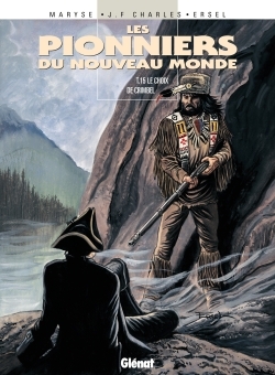 PIONNIERS DU NOUVEAU MONDE - TOME 15