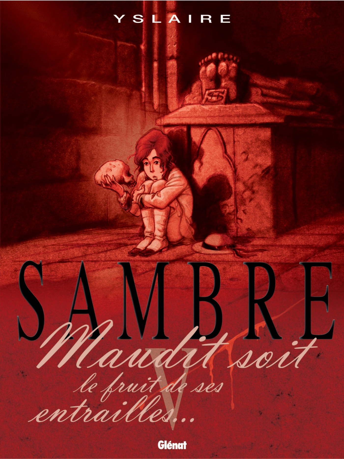 SAMBRE - TOME 5