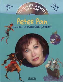 LIV.CD-PETER PAN