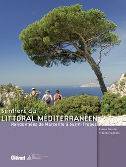 SENTIERS DU LITTORAL MEDITERRANEEN
