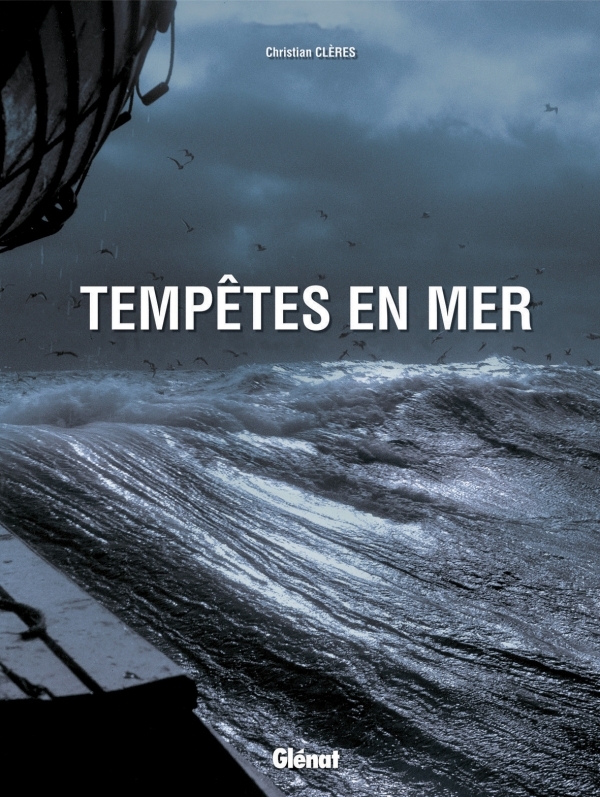 TEMPETES EN MER