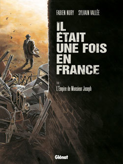 IL ETAIT UNE FOIS EN FRANCE - TOME 1