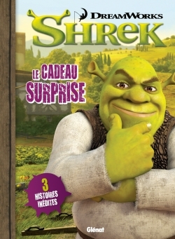 SHREK - TOME 2