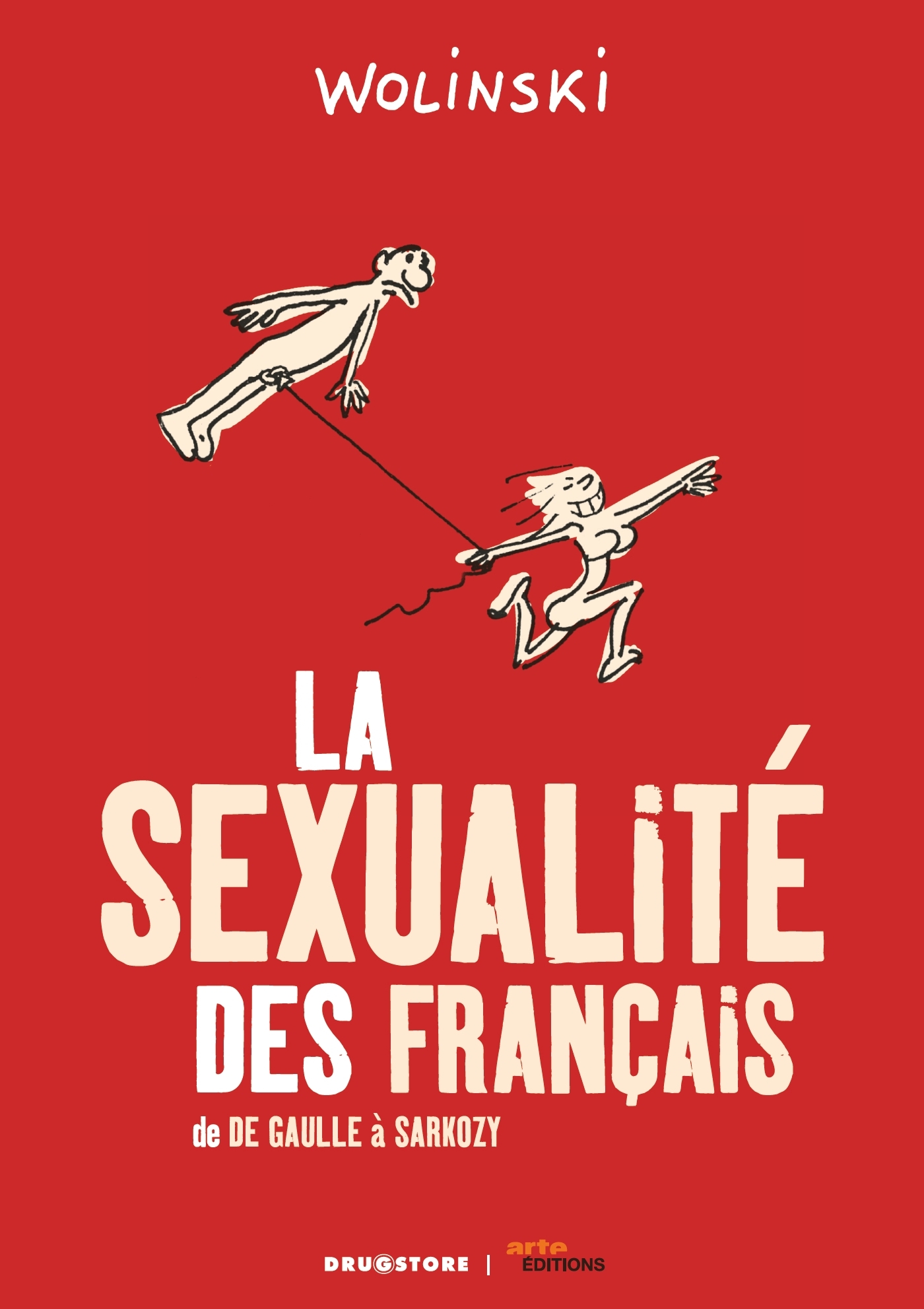 SEXUALITE DES FRANCAIS