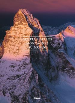 PLUS BELLES MONTAGNES DU MONDE