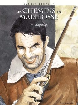 CHEMINS DE MALEFOSSE - TOME 12