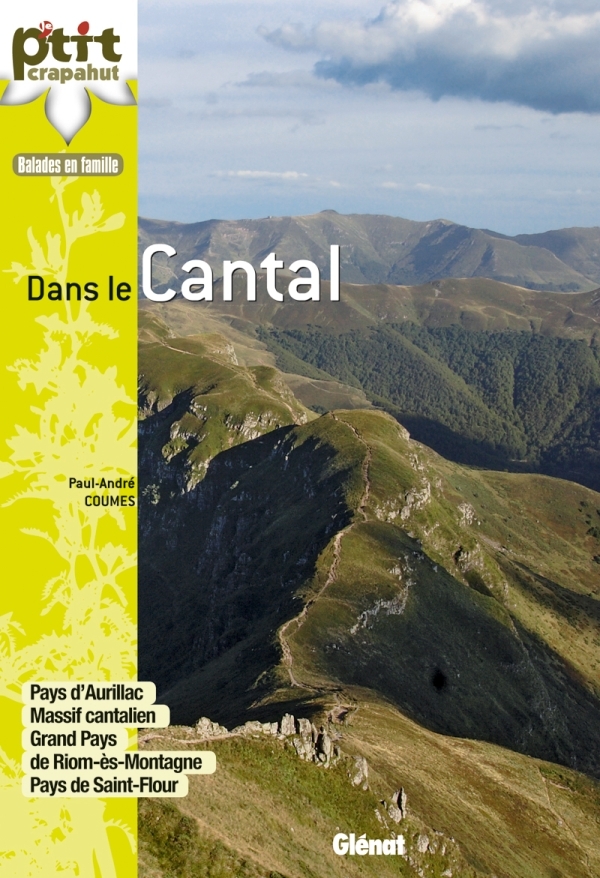 DANS LE CANTAL