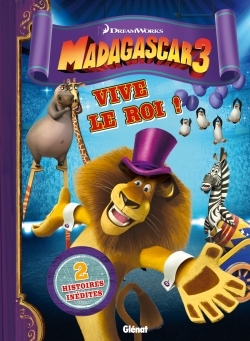 MADAGASCAR 3