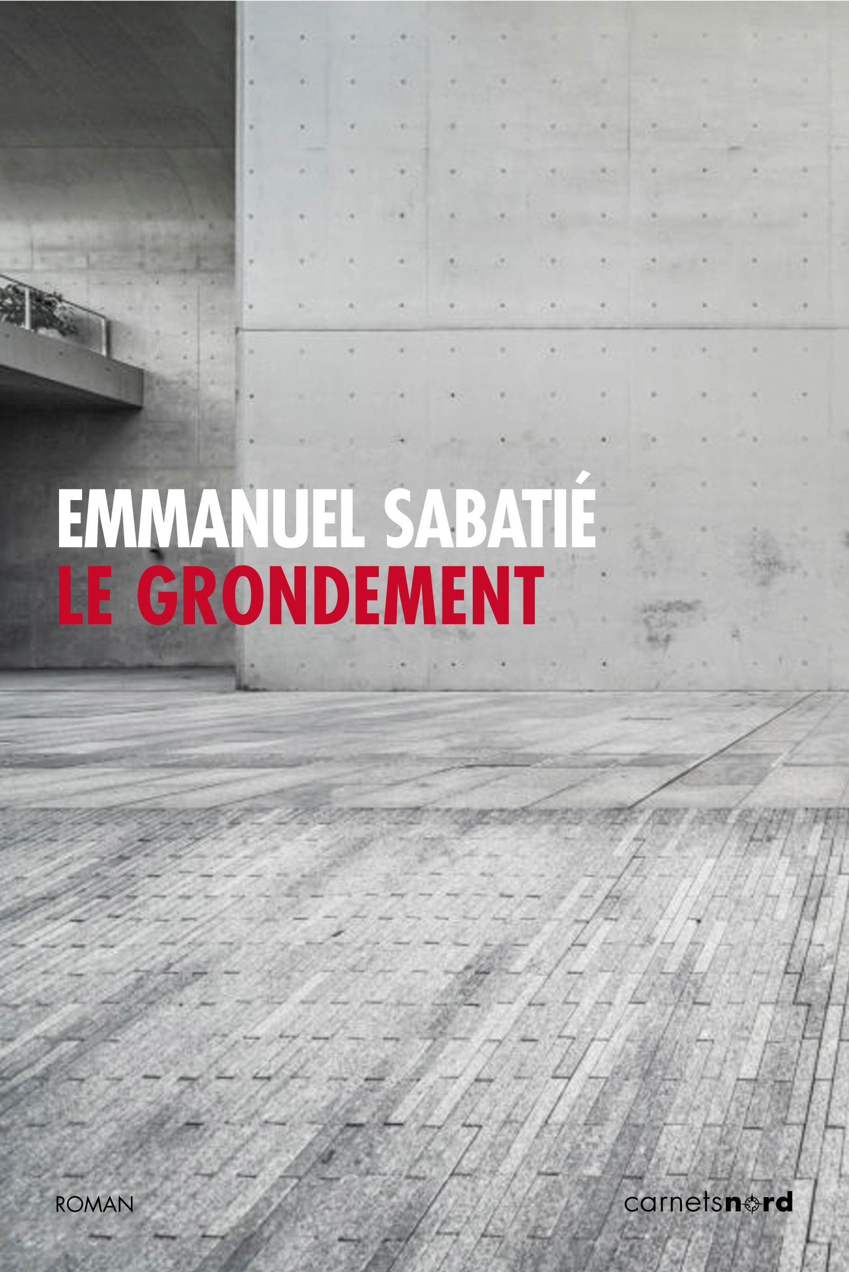 GRONDEMENT