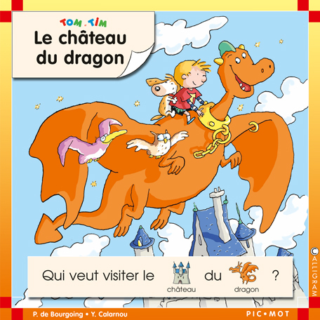 TOM ET TIM - LES SECRETS DE NOEL