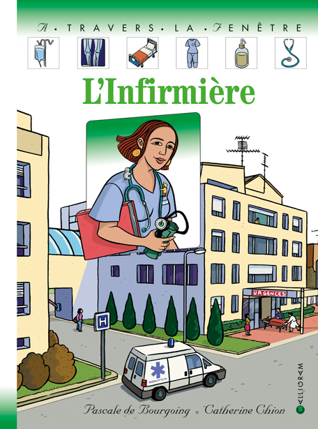 L´INFIRMIERE