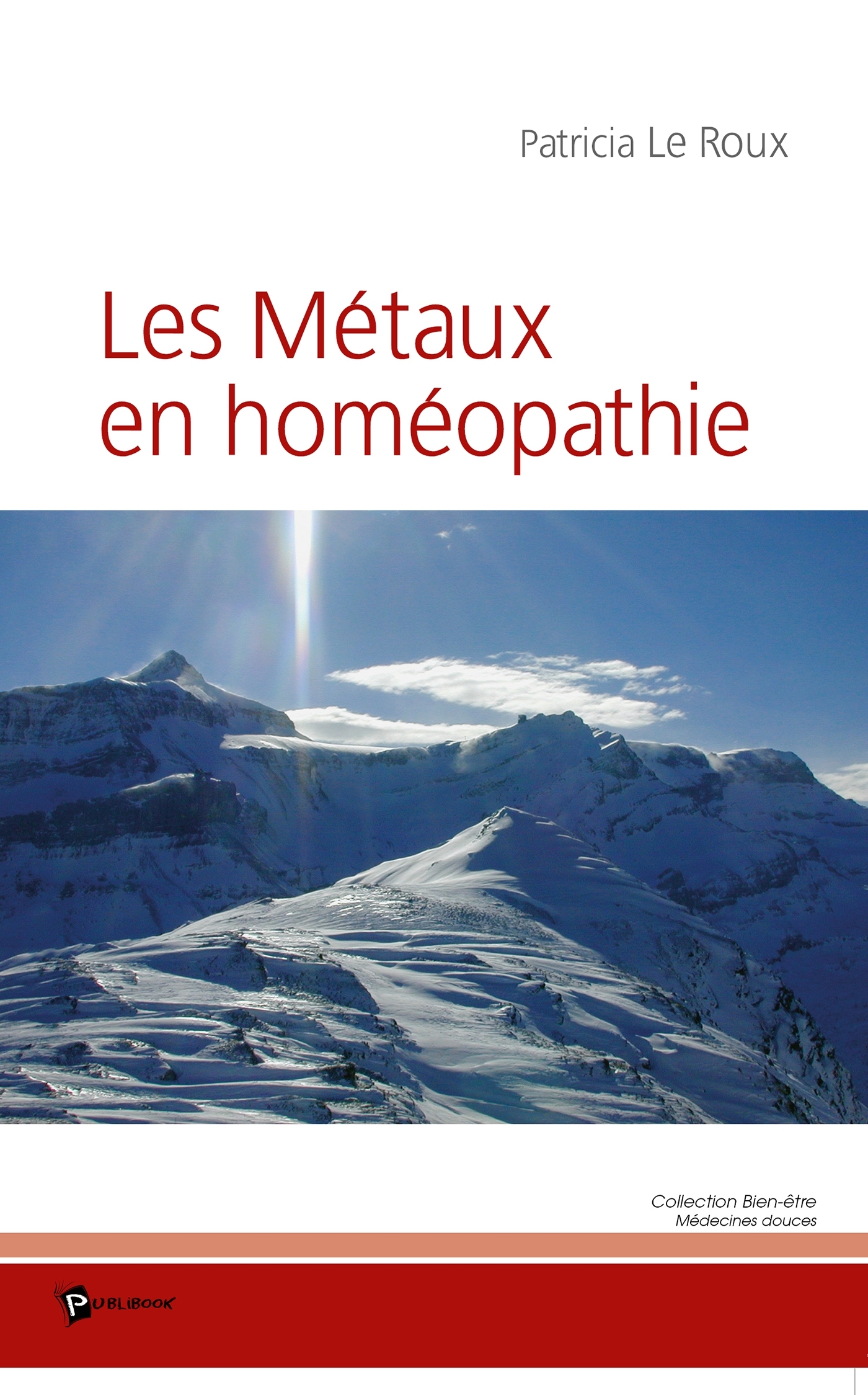 METAUX EN HOMEOPATHIE