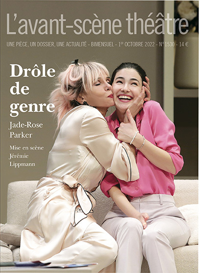 DROLE DE GENRE