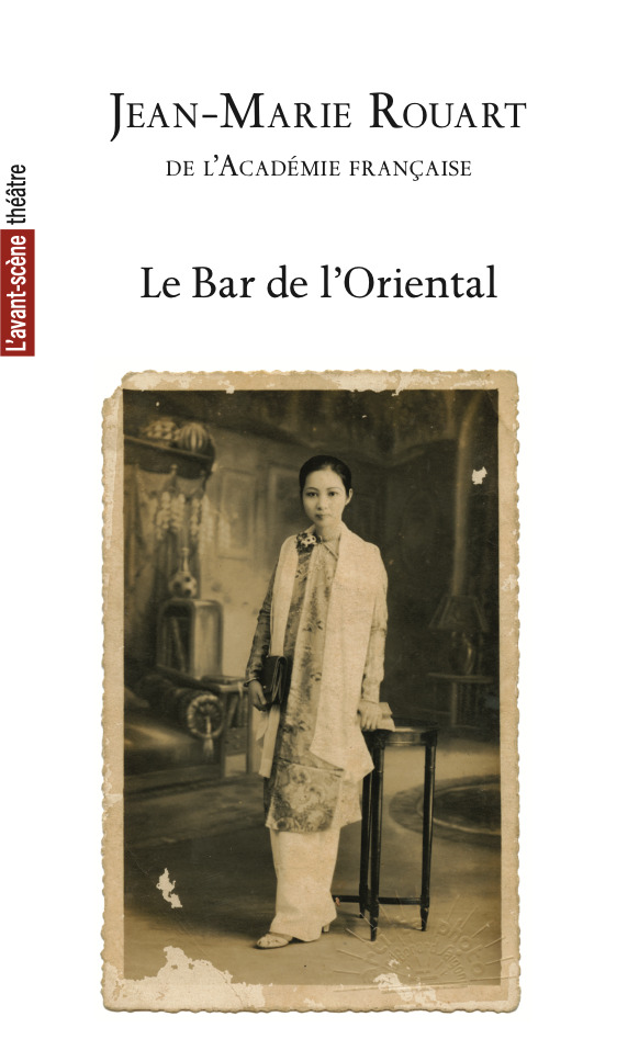 BAR DE L´ORIENTAL