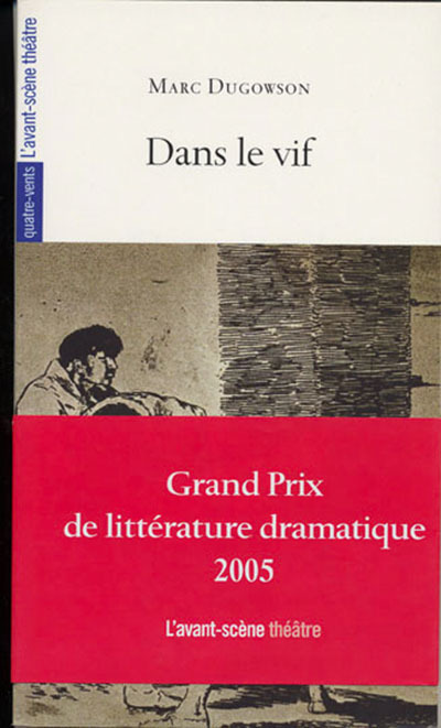 DANS LE VIF