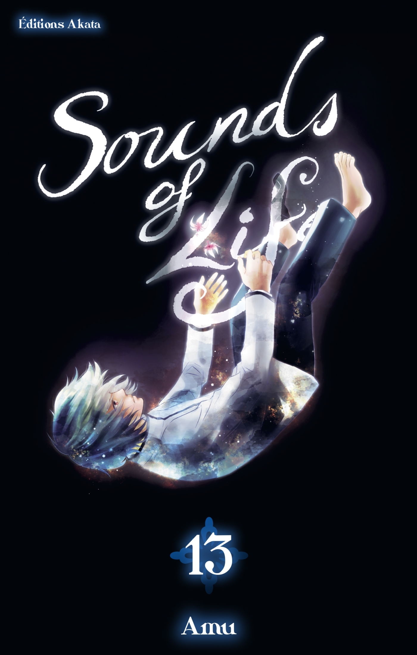 SOUNDS OF LIFE - TOME 13 (VF)