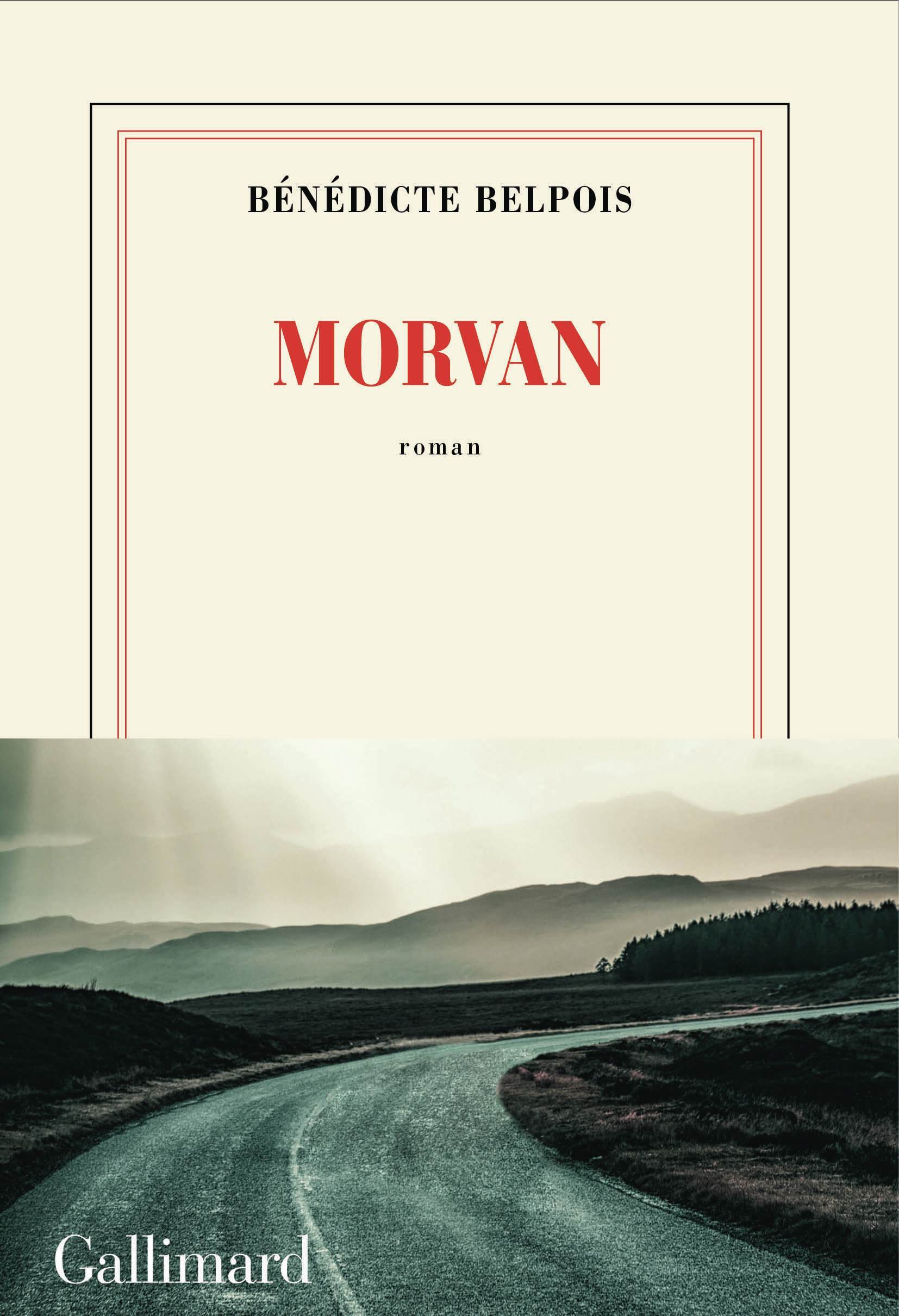 MORVAN