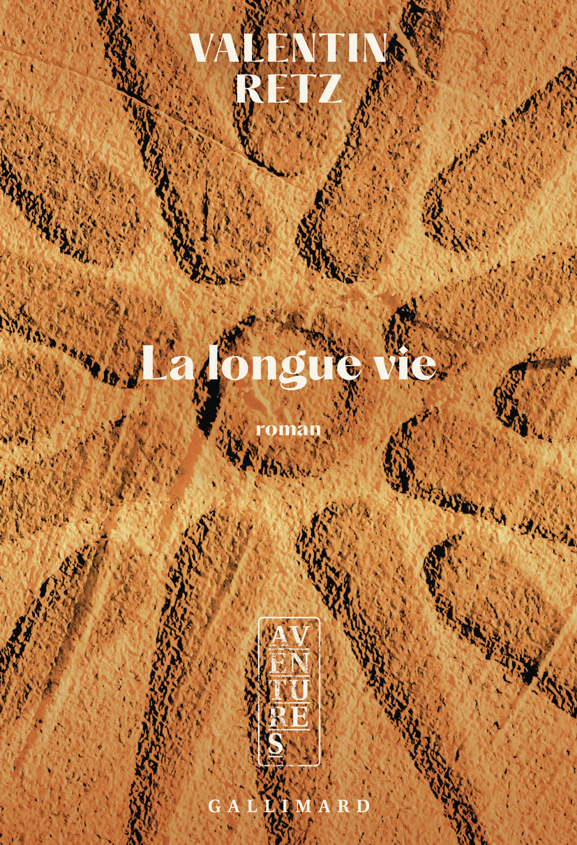 LONGUE VIE