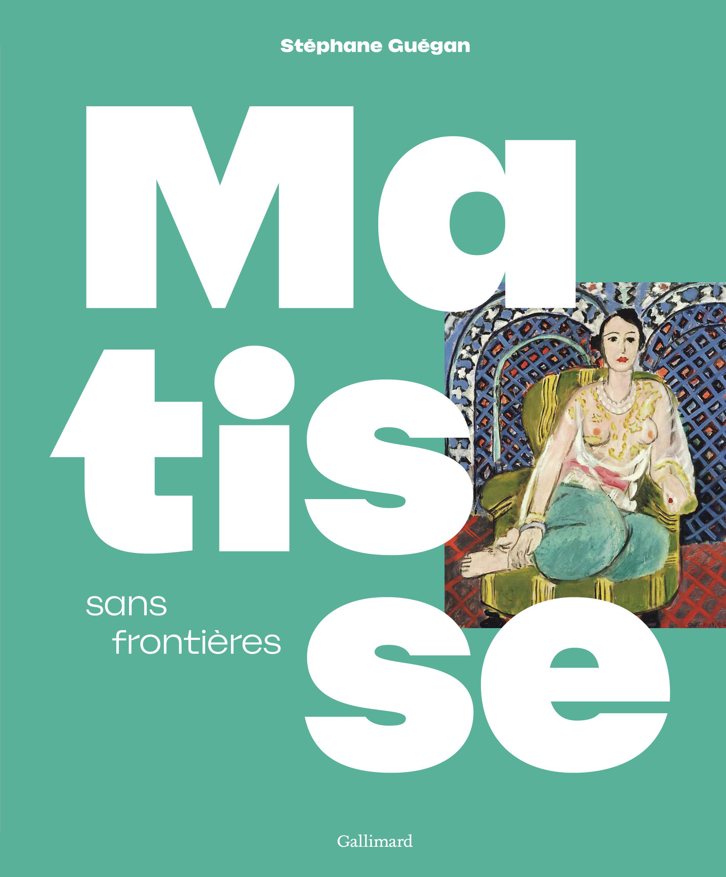 MATISSE SANS FRONTIERES