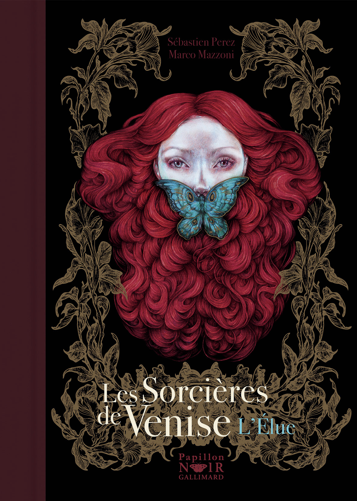 SORCIERES DE VENISE - VOL02