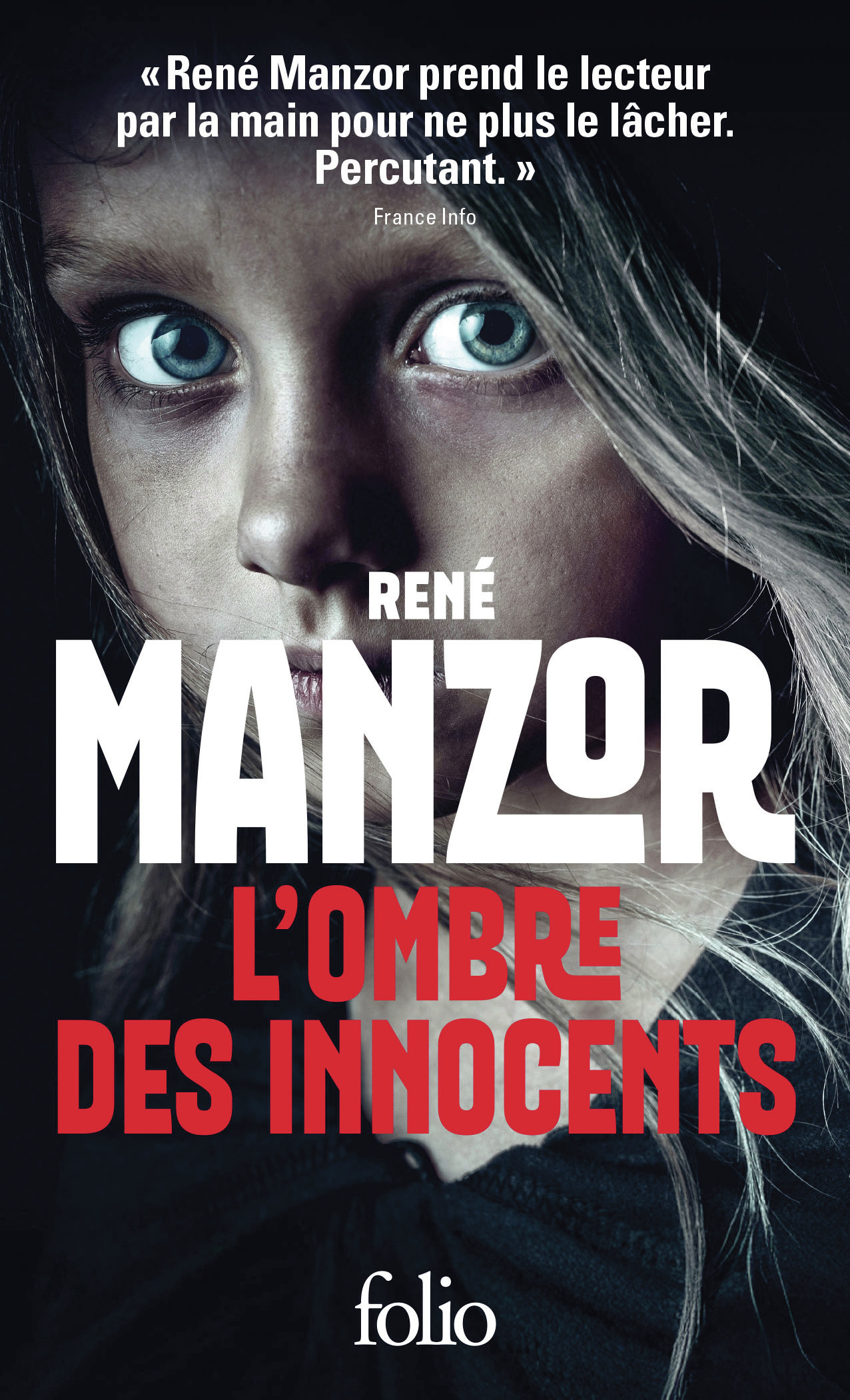 L´OMBRE DES INNOCENTS