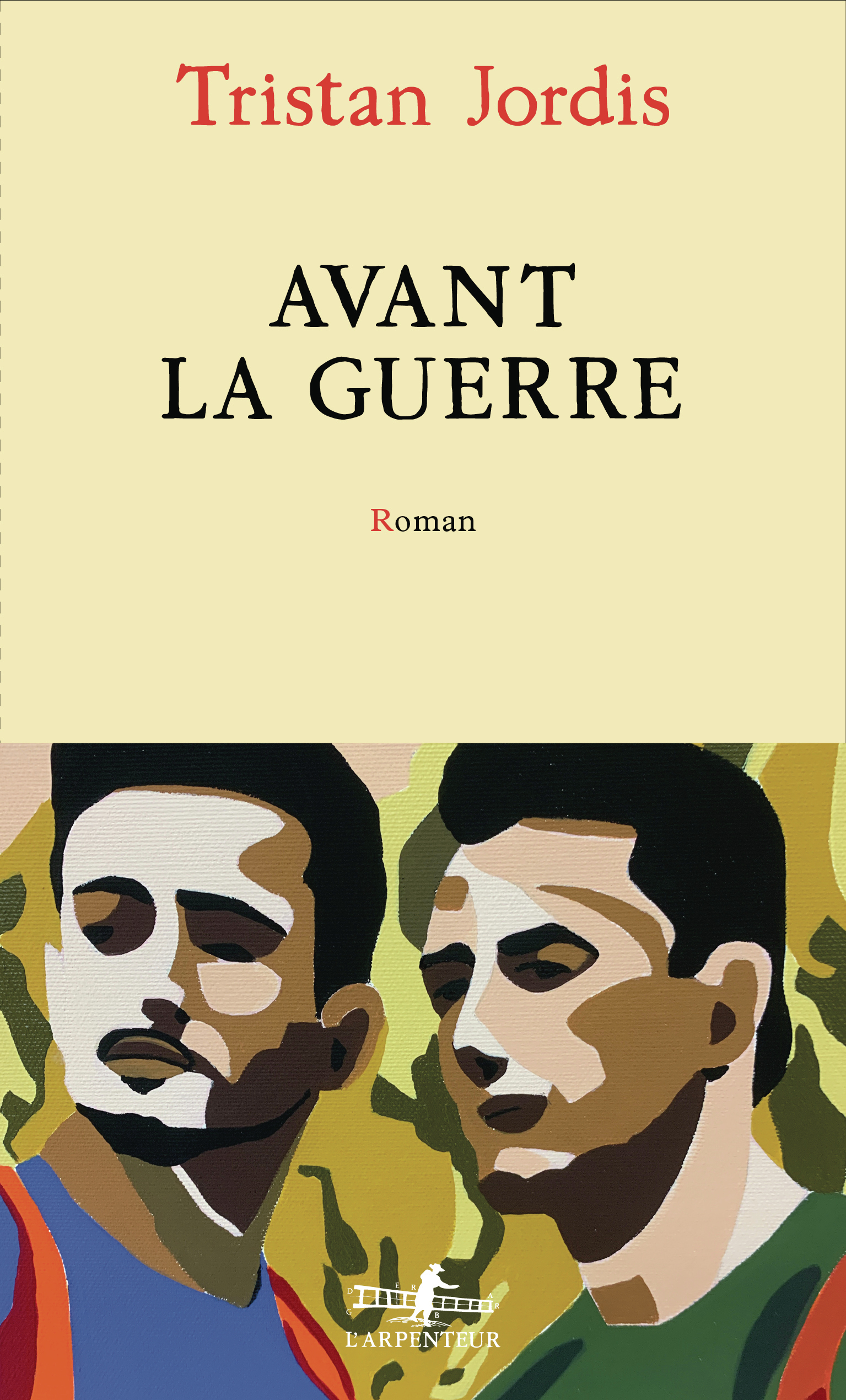 AVANT LA GUERRE
