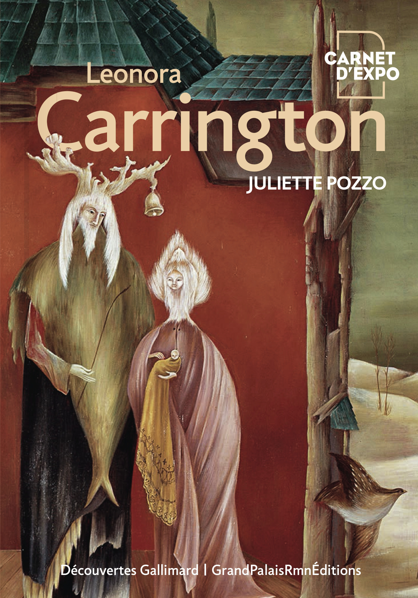 LEONORA CARRINGTON