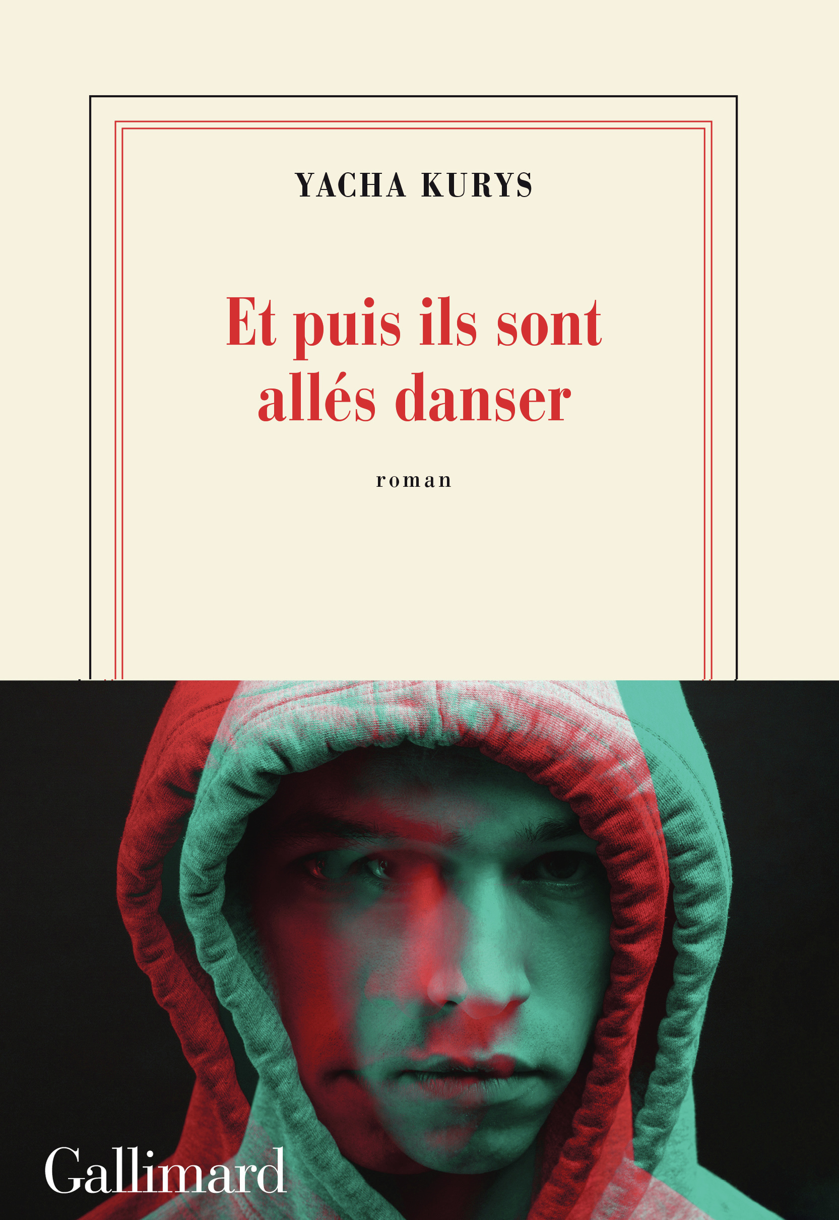 ET PUIS ILS SONT ALLES DANSER