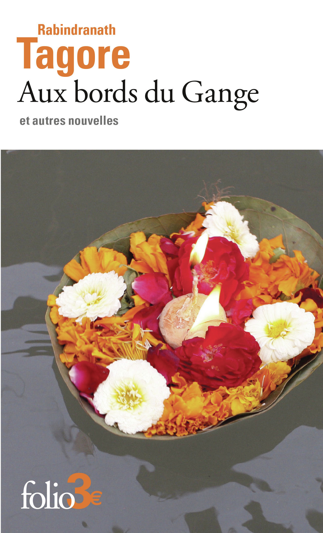 AUX BORDS DU GANGE ET AUTRES NOUVELLES