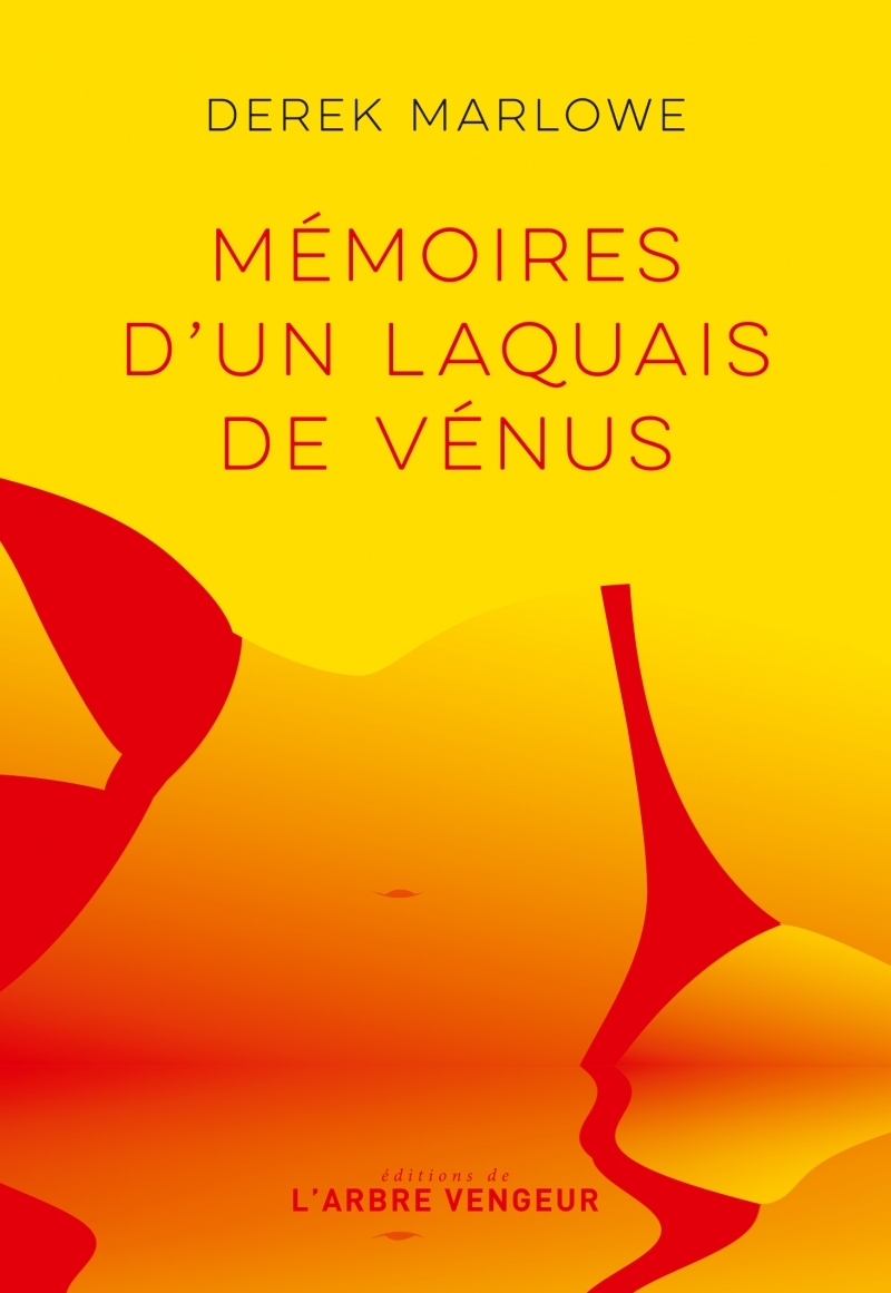 MEMOIRES D´UN LAQUAIS DE VENUS