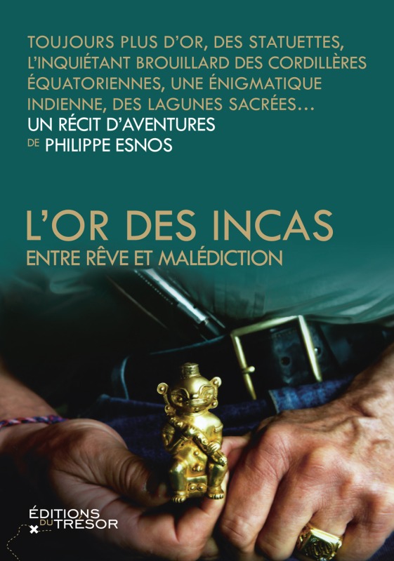 OR DES INCAS