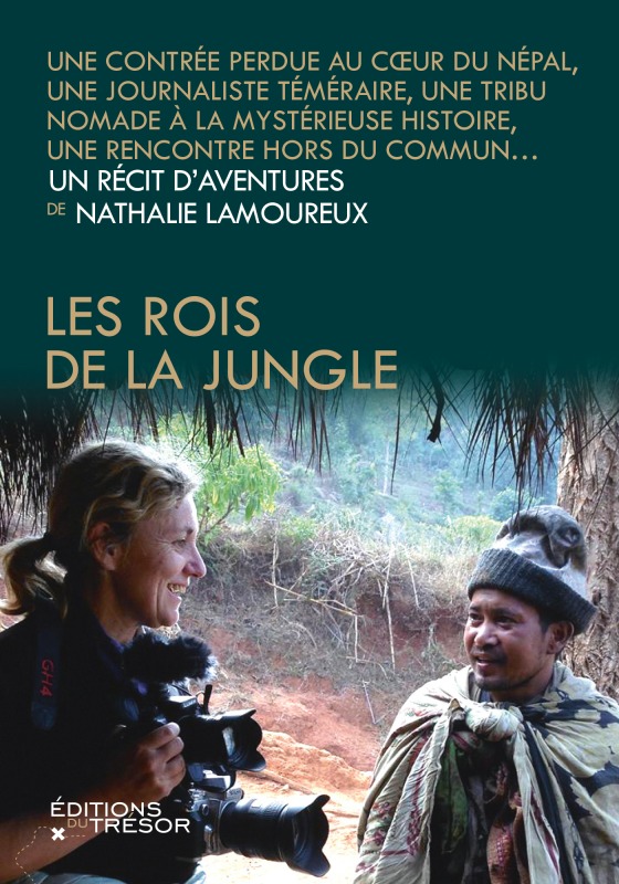 ROIS DE LA JUNGLE