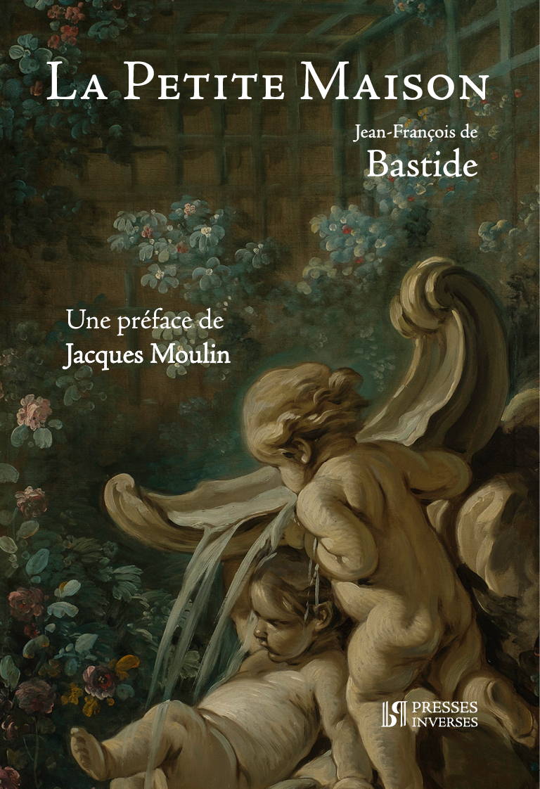 LA PETITE MAISON