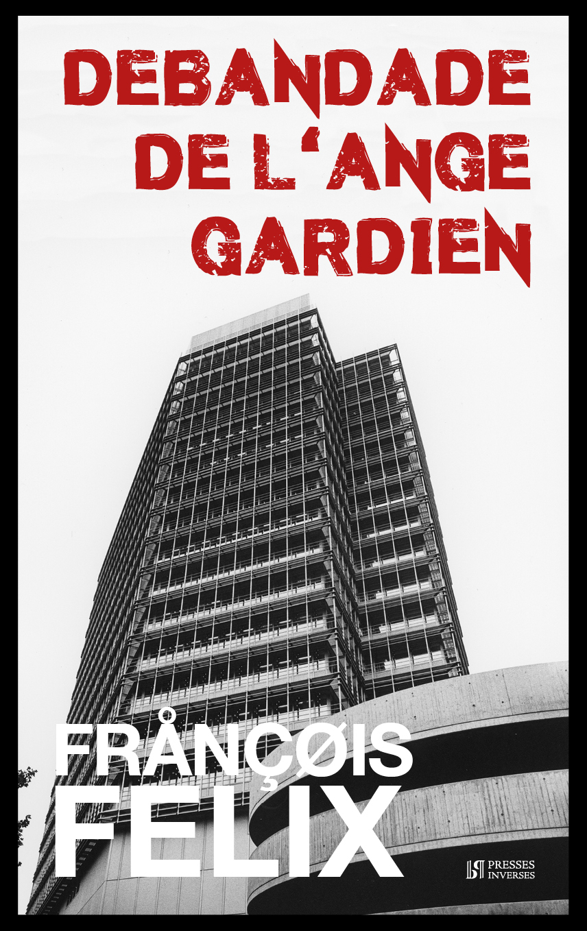 DEBANDADE DE L´ANGE GARDIEN