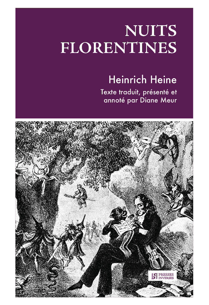 LES NUITS FLORENTINES