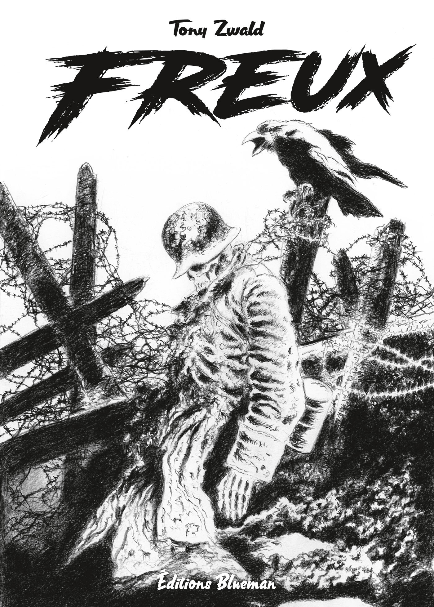 FREUX