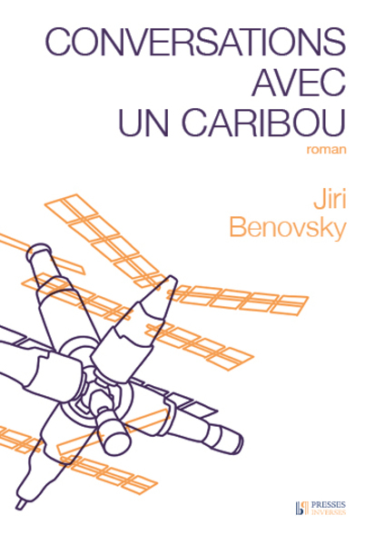 CONVERSATIONS AVEC UN CARIBOU
