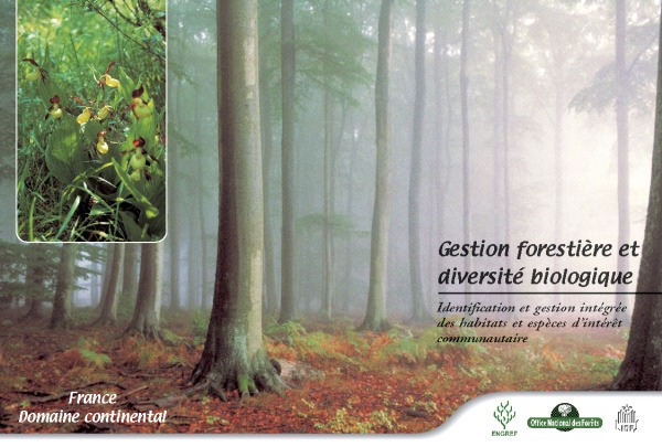GESTION FORESTIERE ET DIVERSITE BIOLOGIQUE IDENTIFICATION ET GESTION INTEGR