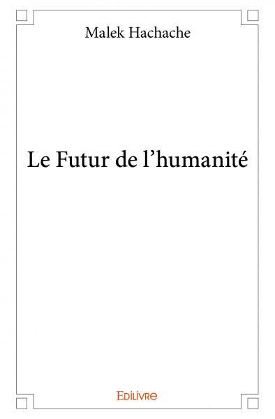 FUTUR DE L´HUMANITE