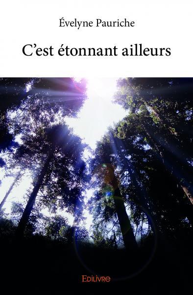 C´EST ETONNANT AILLEURS