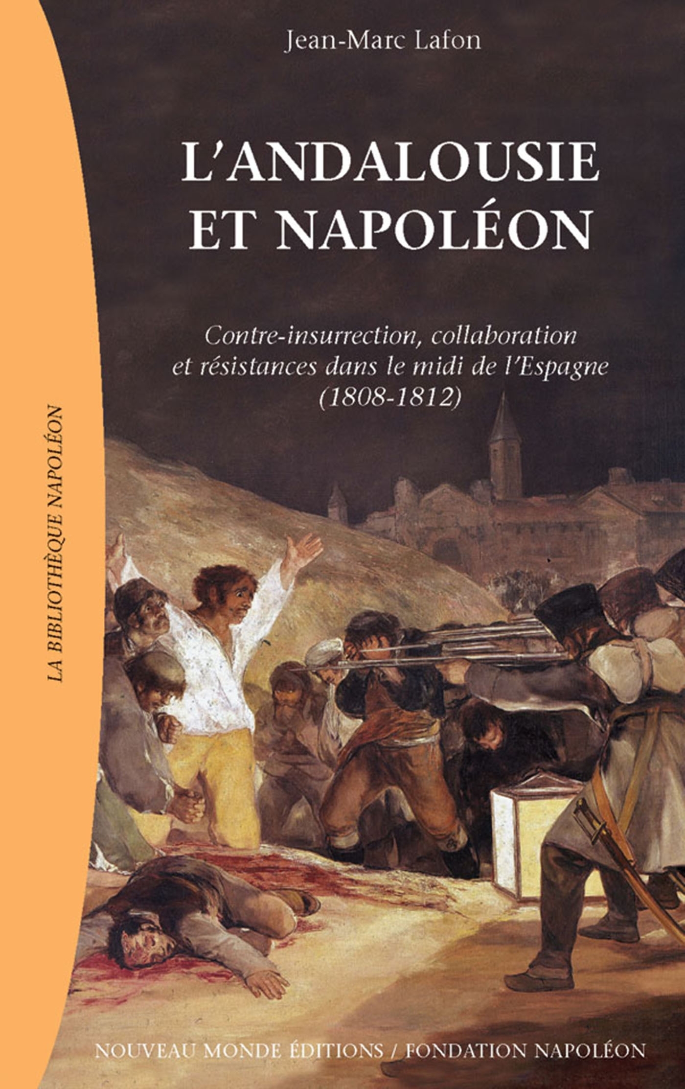 ANDALOUSIE ET NAPOLEON