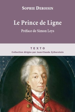 PRINCE DE LIGNE