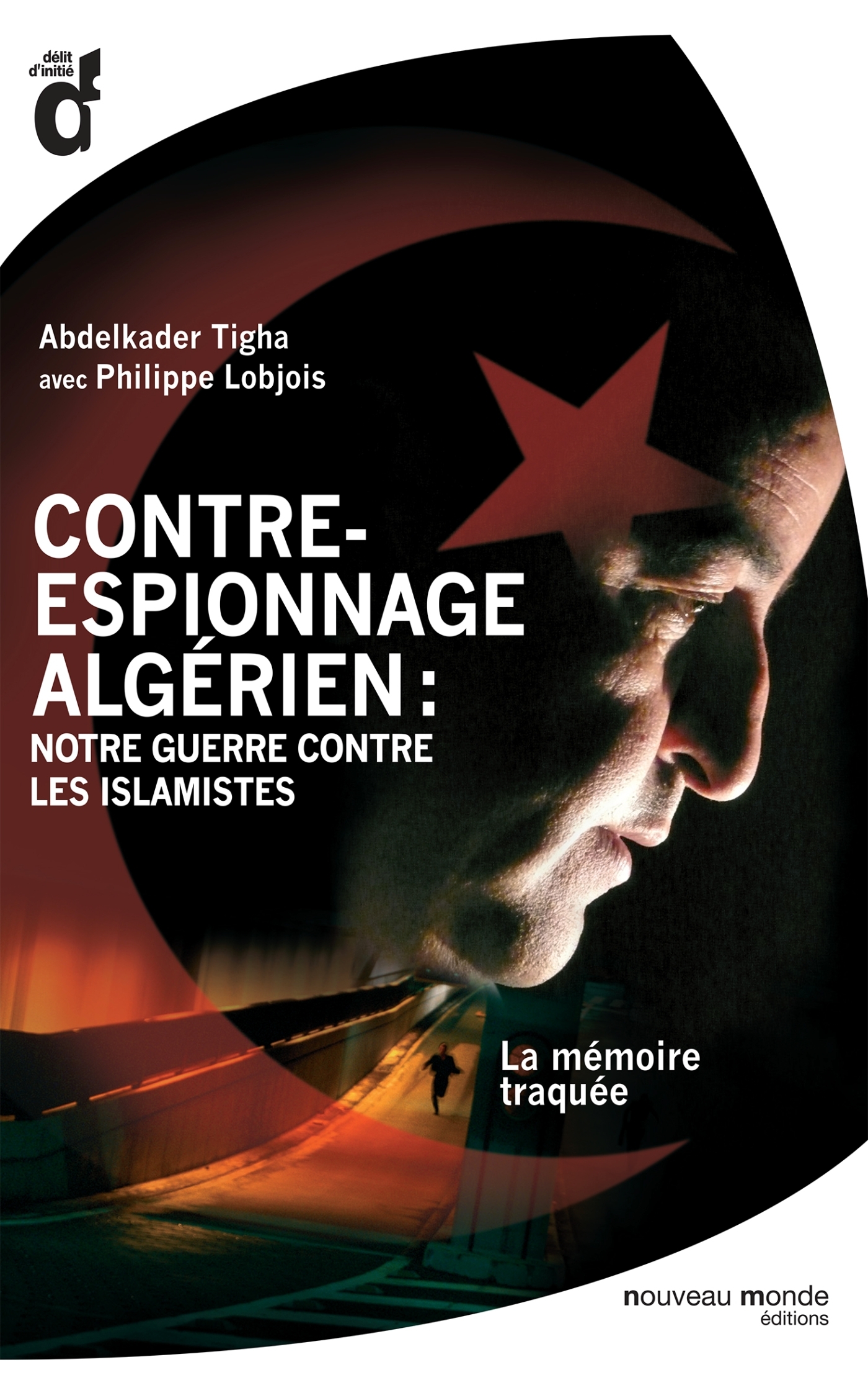 CONTRE ESPIONNAGE ALGERIEN