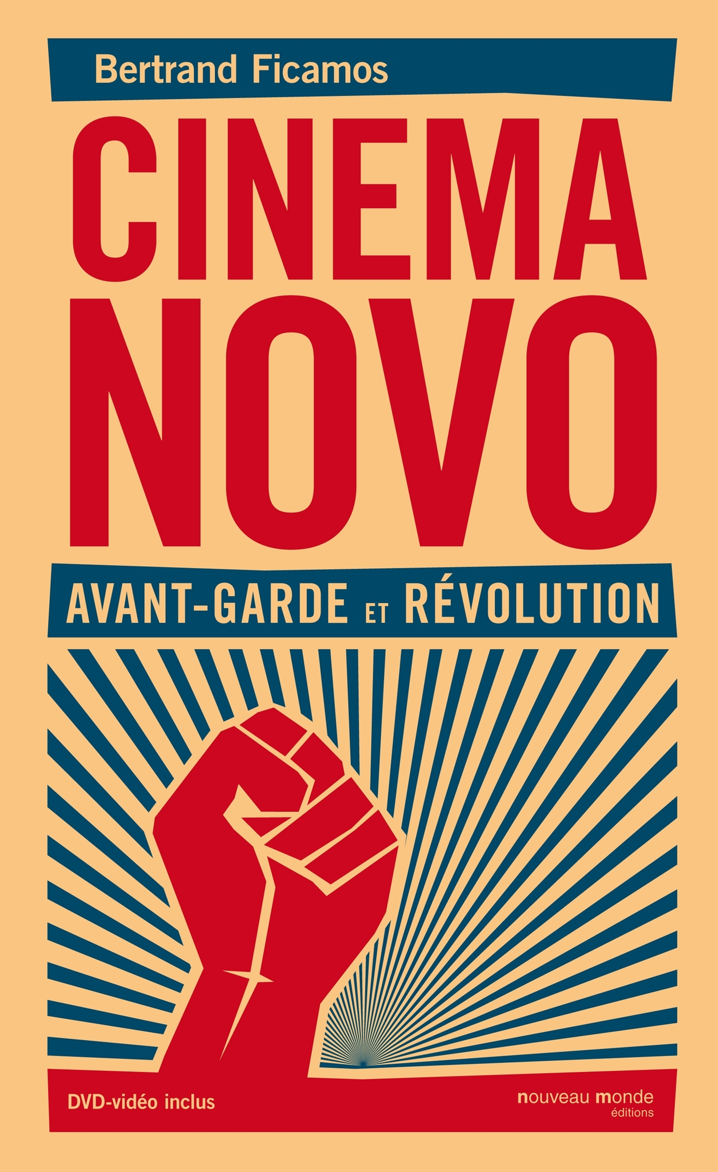 CINEMA NOVO