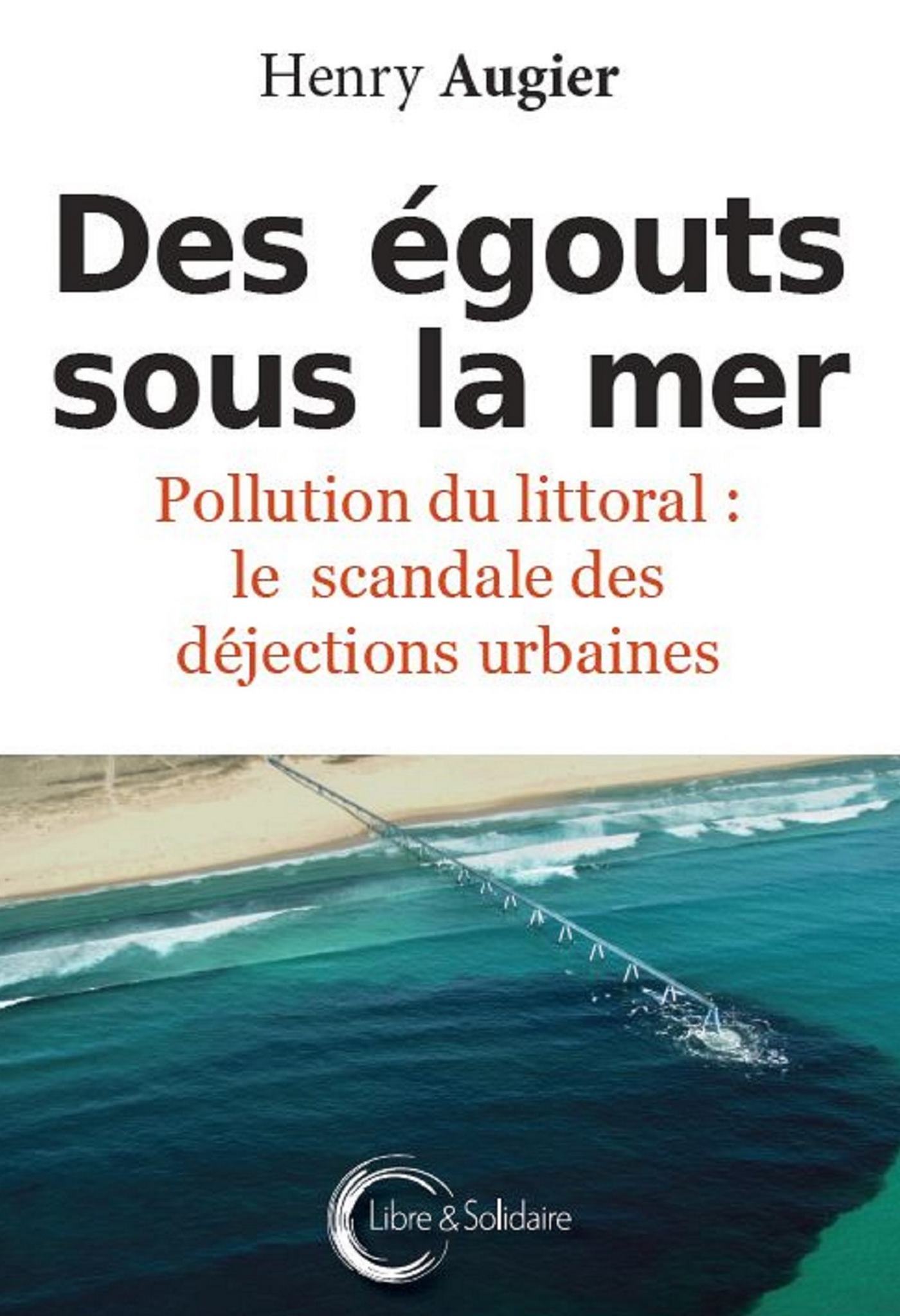 DES EGOUTS SOUS LA MER