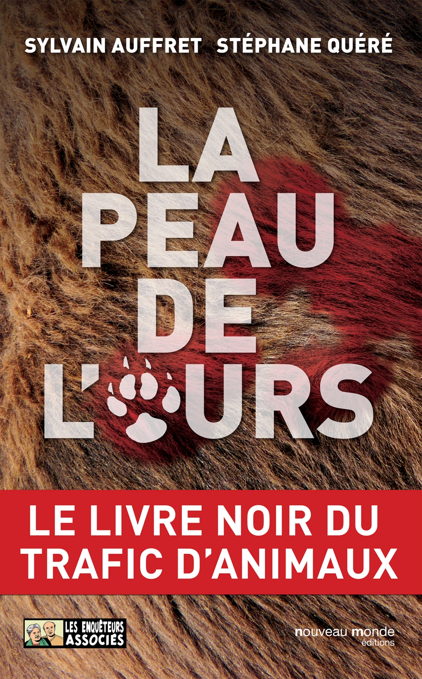 PEAU DE L OURS