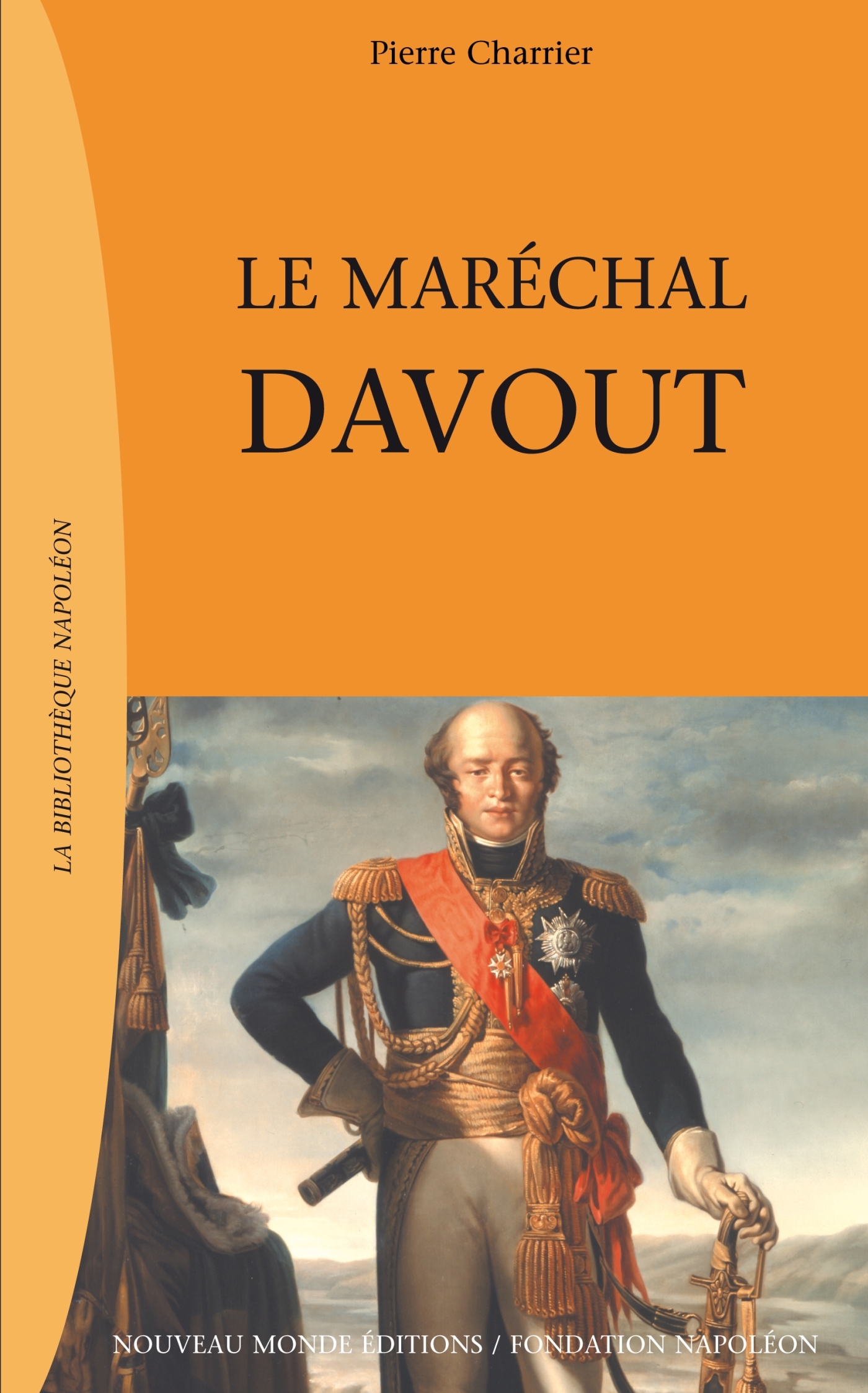 MARECHAL DAVOUT