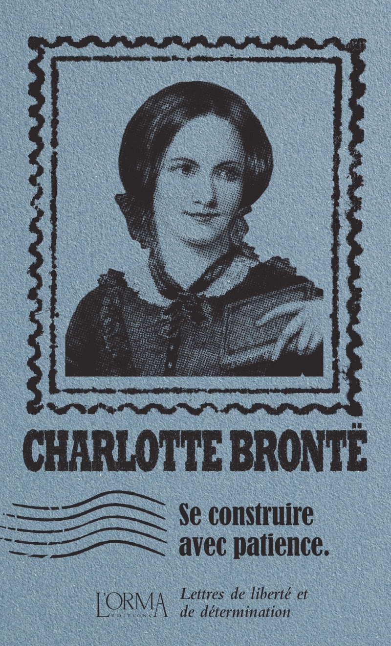 SE CONSTRUIRE AVEC PATIENCE - LETTRES DE LIBERTE ET DE DETER