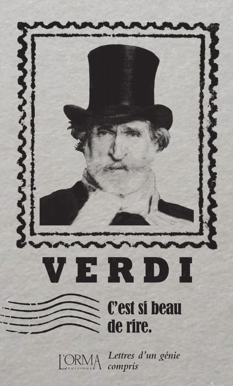 C´EST SI BEAU DE RIRE - LETTRES D´UN GENIE COMPRIS