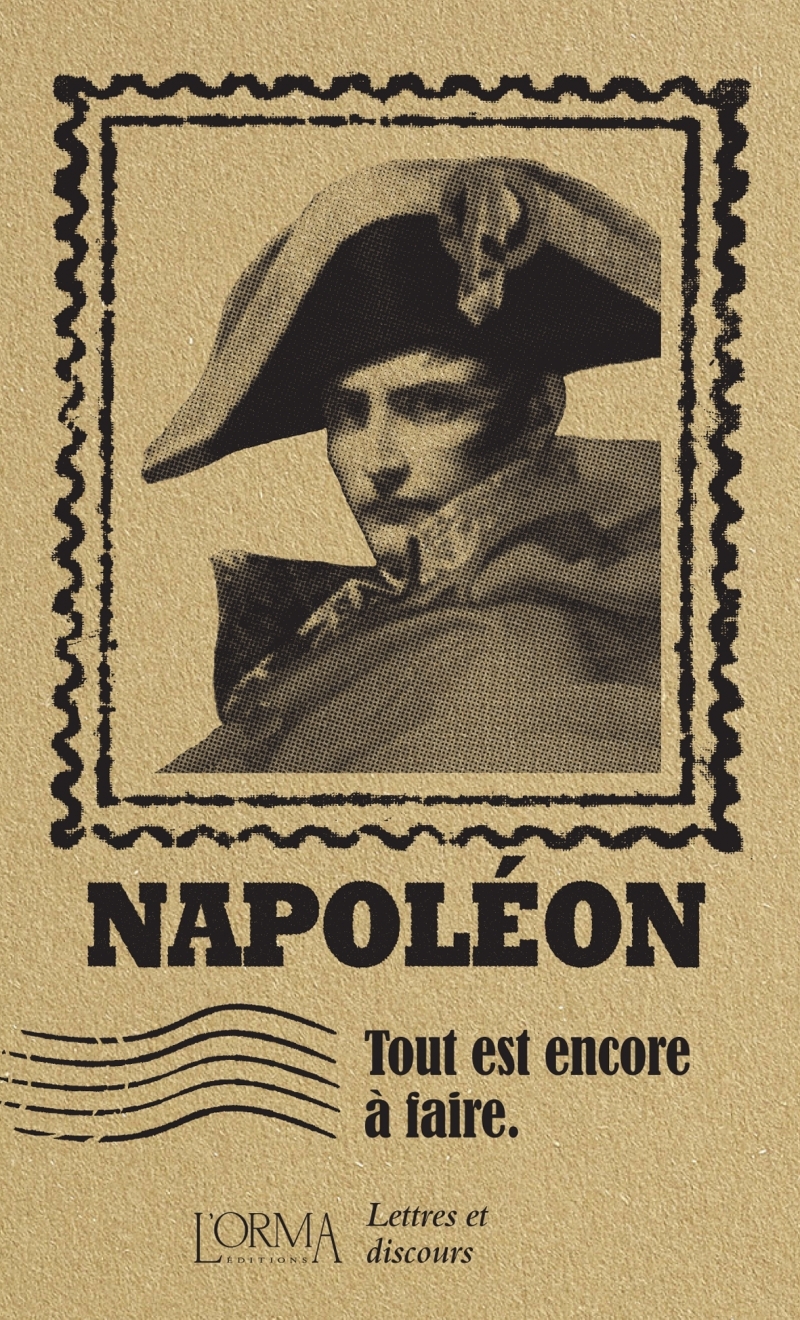 TOUT EST ENCORE A FAIRE